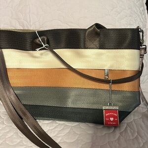 Only used once treecycle Harvey’s